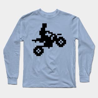 Kikstart Long Sleeve T-Shirt